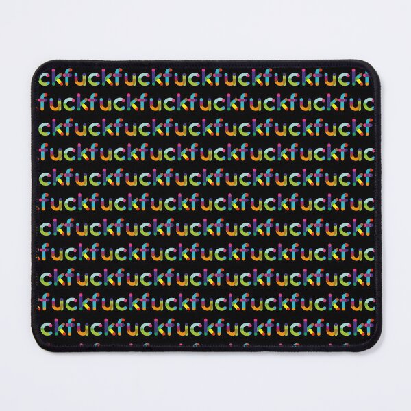 Item preview, F Word designed and sold by okpinsArtDesign.