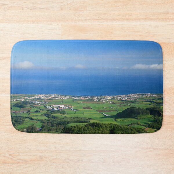 Item preview, Azores islands landscape designed and sold by Gaspar Avila.