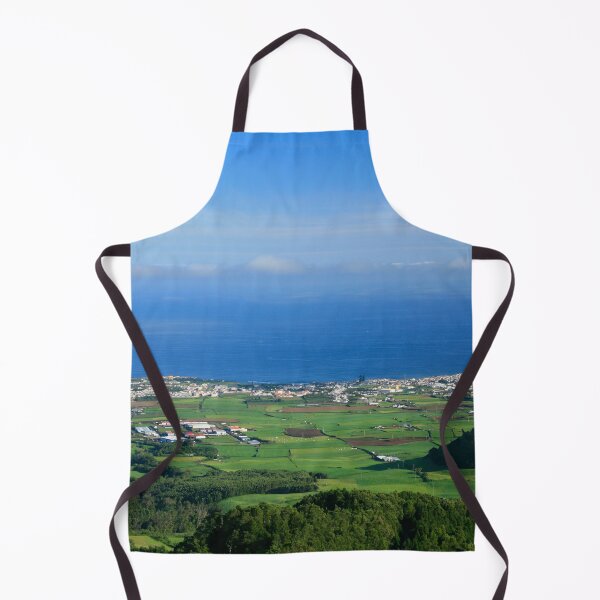Item preview, Azores islands landscape designed and sold by Gaspar Avila.