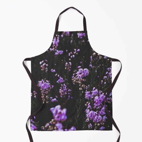Item preview, Purple Heather Flowers - Calluna Photography designed and sold by PaulinaChmiel.