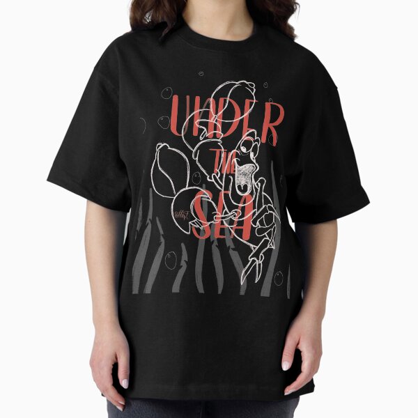 Item preview, Under the Sea designed and sold by HudaAlaskar.