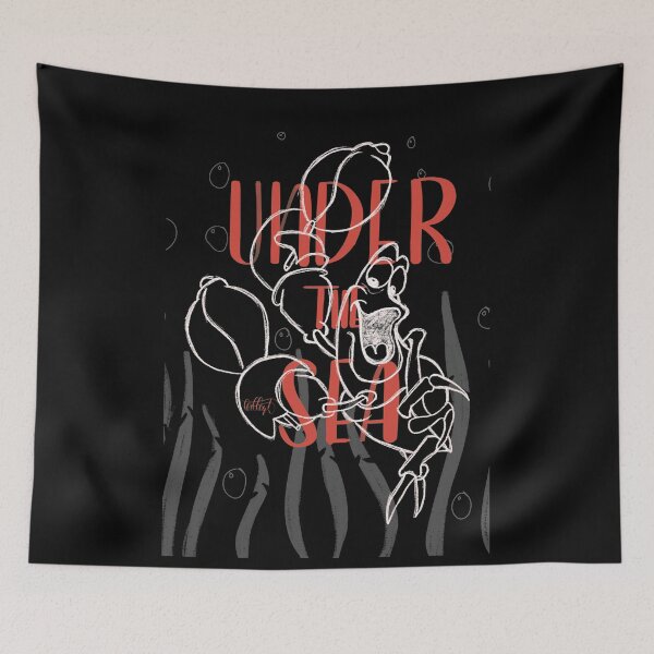 Item preview, Under the Sea designed and sold by HudaAlaskar.