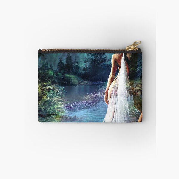 Item preview, MOONLIGHT SKINNY~DIP designed and sold by Tammera.