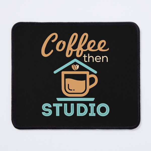 Item preview, Coffee Then Studio Architecture Architectural Student  designed and sold by jaygo.