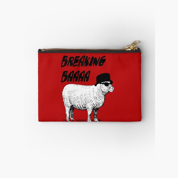 Item preview, Good Sheep Breaking Baaa designed and sold by taiche.