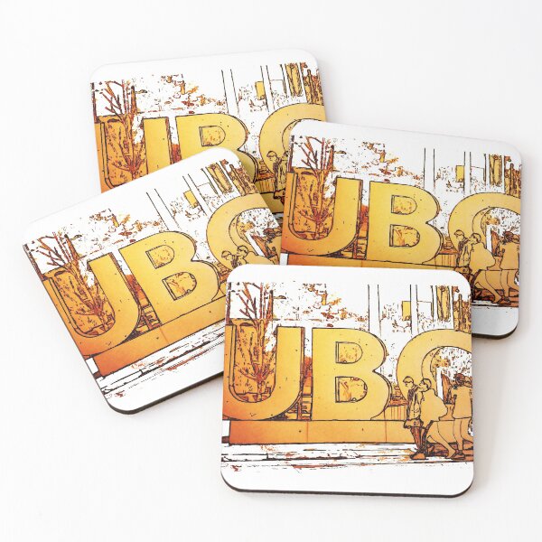 Item preview, the University of British Colombia  designed and sold by Ava Ganji.