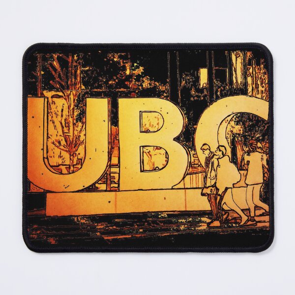 Item preview, the University of British Colombia  designed and sold by Ava Ganji.