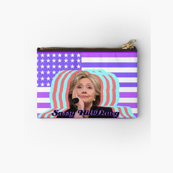 Item preview, Sassy Hil Dawg (purple) designed and sold by AvaBoo.