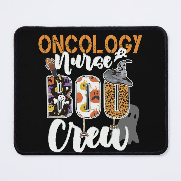 Item preview, Oncology Boo Boo Crew designed and sold by FunnySerious.