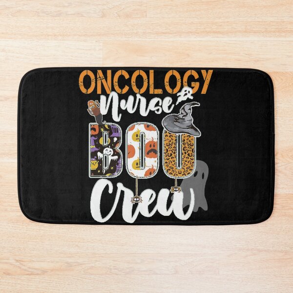 Artikelvorschau, Onkologie Boo Boo Crew entworfen und verkauft von FunnySerious.