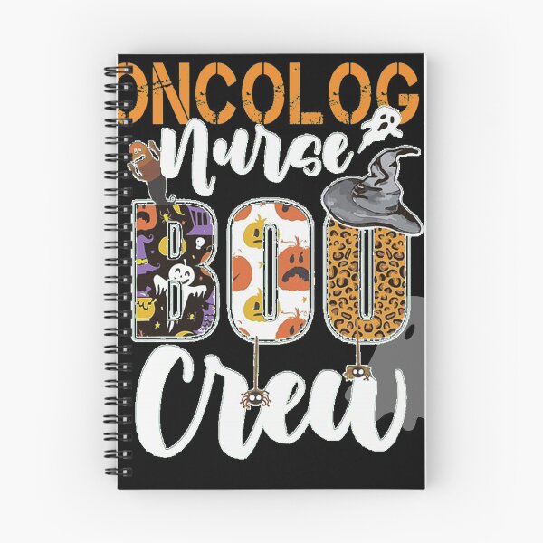 Item preview, Oncology Boo Boo Crew designed and sold by FunnySerious.
