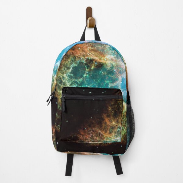 Item preview, Galaxy Crab designed and sold by rapplatt.