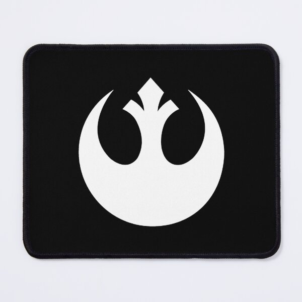 Item preview, A New Hope - White designed and sold by hereticbassist.