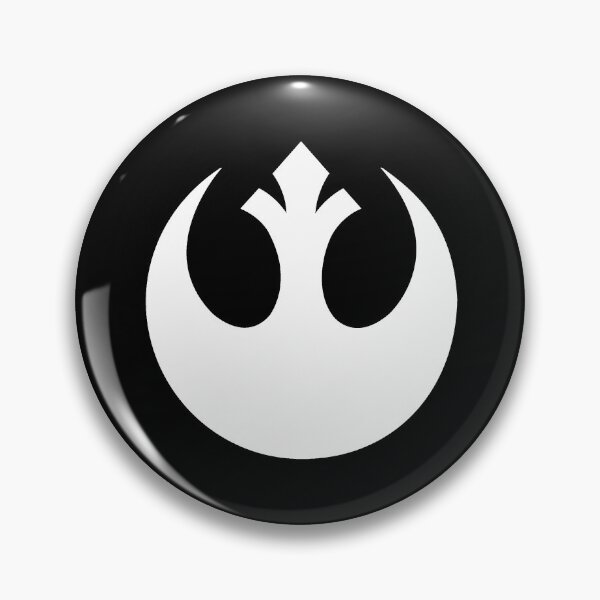 Item preview, A New Hope - White designed and sold by hereticbassist.