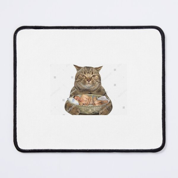 Item preview, Cat Bed designed and sold by DonutEmpire.