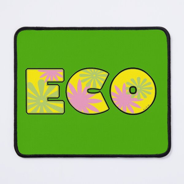 Item preview, ECO designed and sold by CuteCartoon.