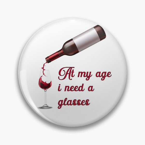 Item preview, at my age i need glasses designed and sold by GIGABYTE1M.