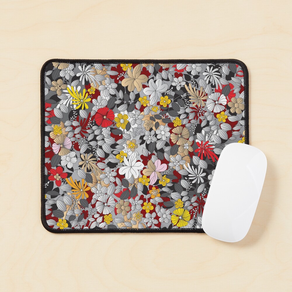 Item preview, Mouse Pad designed and sold by Bled1.