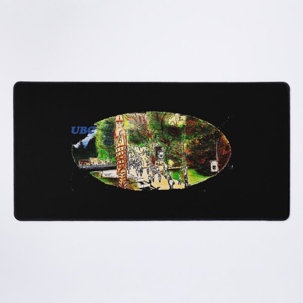 Item preview, UBC designed and sold by Ava Ganji.