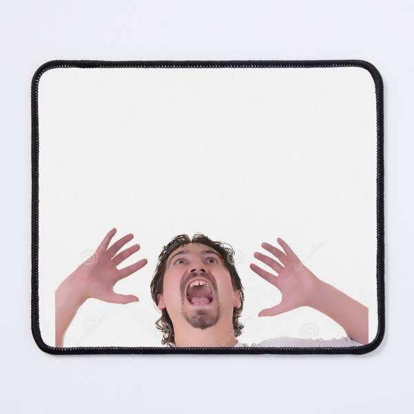 Item preview, AAAAGGGHHH designed and sold by DonutEmpire.