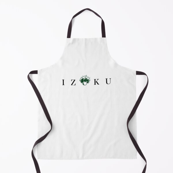 Item preview, Izuku - Anime and Manga - My Hero designed and sold by robcuello.clothing.