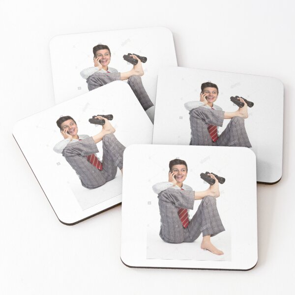 Item preview, Lookout man designed and sold by DonutEmpire.
