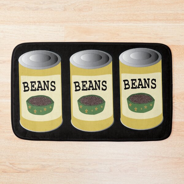Item preview, Can of Beans designed and sold by Melsky.