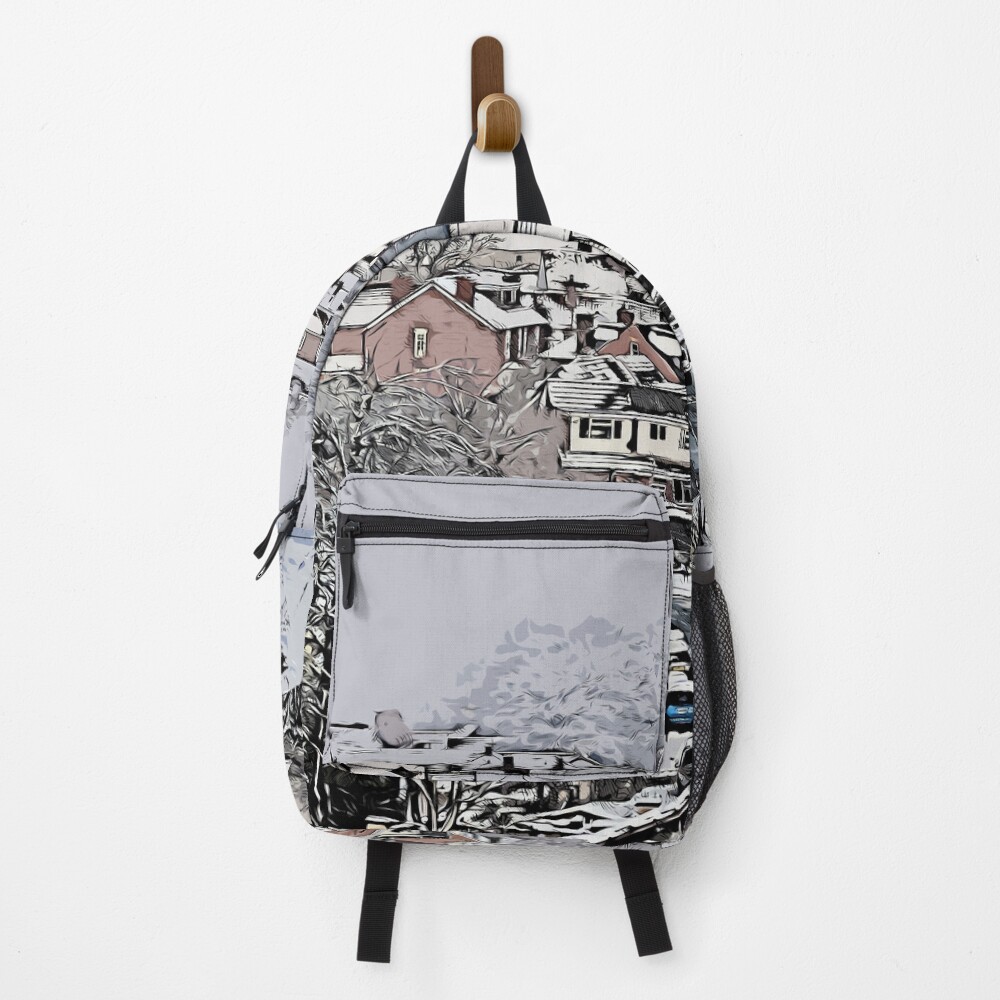 Artikel-Vorschau von Rucksack, designt und verkauft von Aviator.