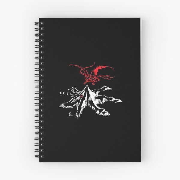 Item preview, Erebor - White and Red designed and sold by hereticbassist.