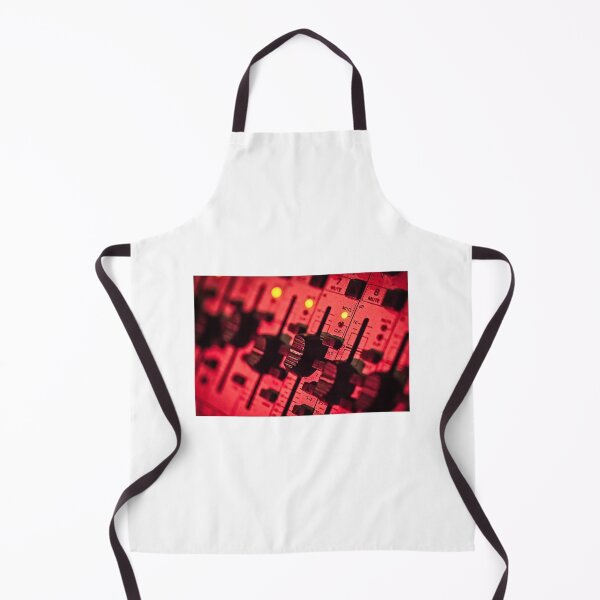Item preview, Sound Check designed and sold by Leslie Banks.