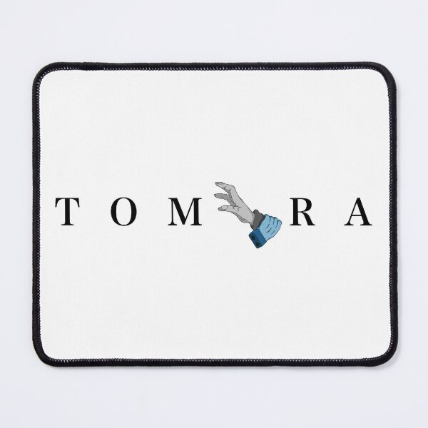 Item preview, Tomura - Anime and Manga - My Hero designed and sold by robcuello.clothing.