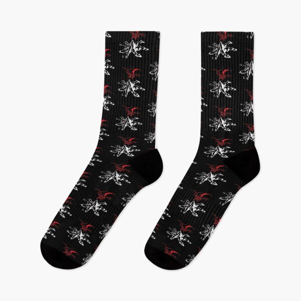 Item preview, Erebor - White and Red designed and sold by hereticbassist.