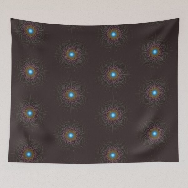 Item preview, Geometric abstract. designed and sold by 72soul.