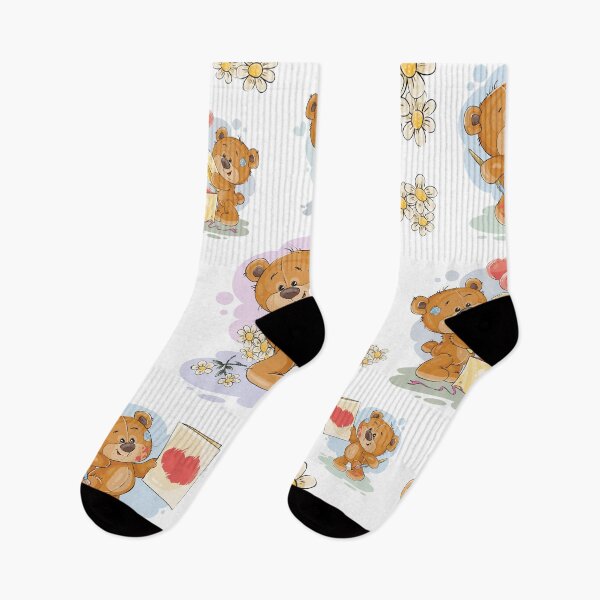 Item preview, Teddy-Bears V designed and sold by B & K Store.