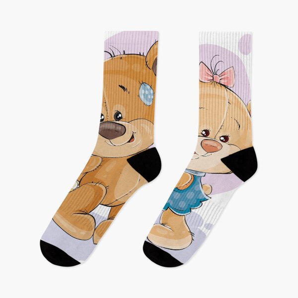 Item preview, Teddy-Bears II designed and sold by B & K Store.