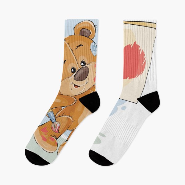 Item preview, Teddy-Bears designed and sold by B & K Store.