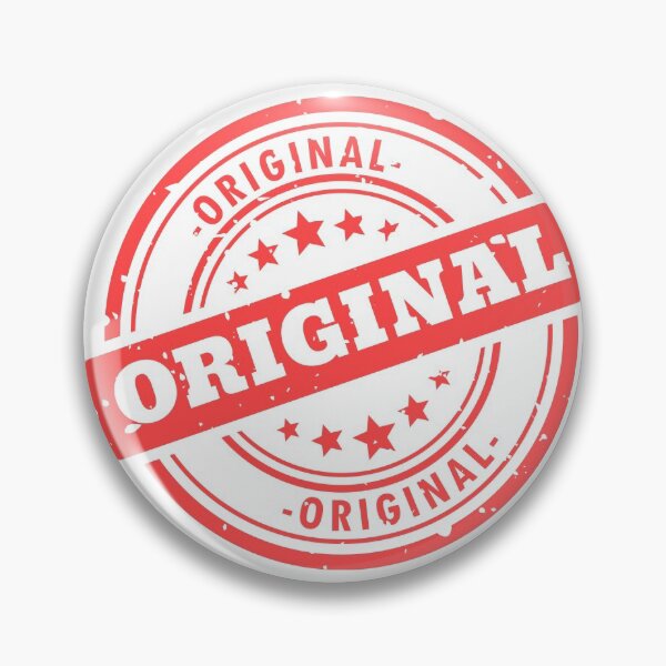 Item preview, Original Stamp II designed and sold by B & K     Store.