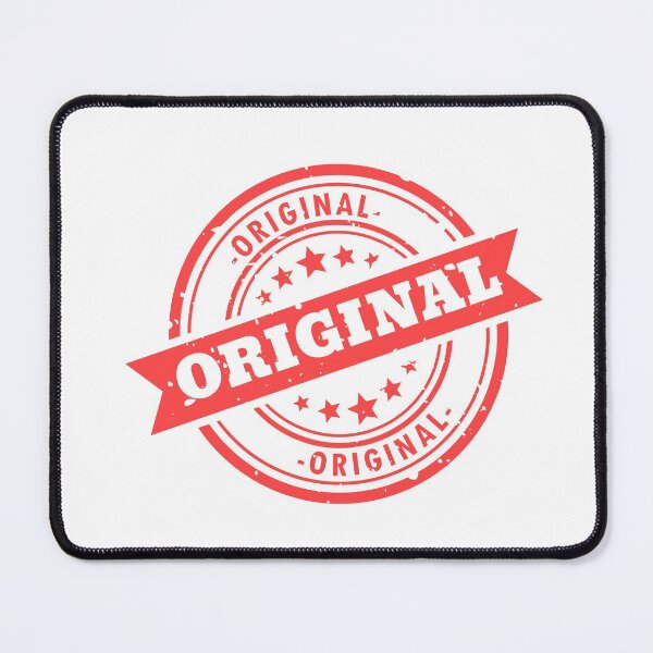 Item preview, Original Stamp II designed and sold by B & K     Store.