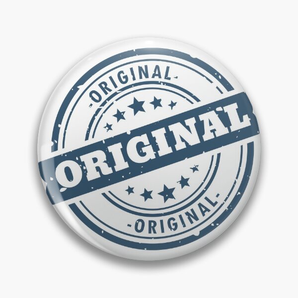 Item preview, Original Stamp designed and sold by B & K     Store.