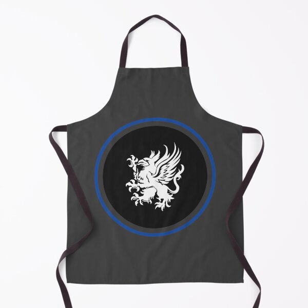 Item preview, Grey Warden Symbol - Dragon Age Art designed and sold by Yannick Toney.