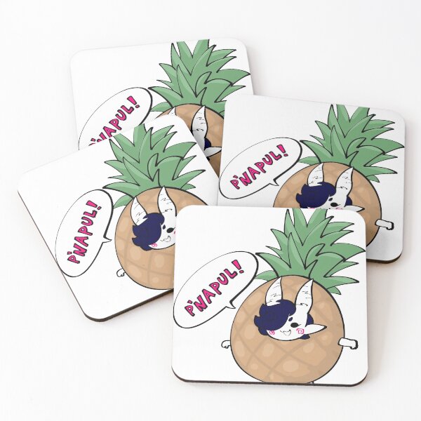 Item preview, P'NAPUL! designed and sold by JekLastName.