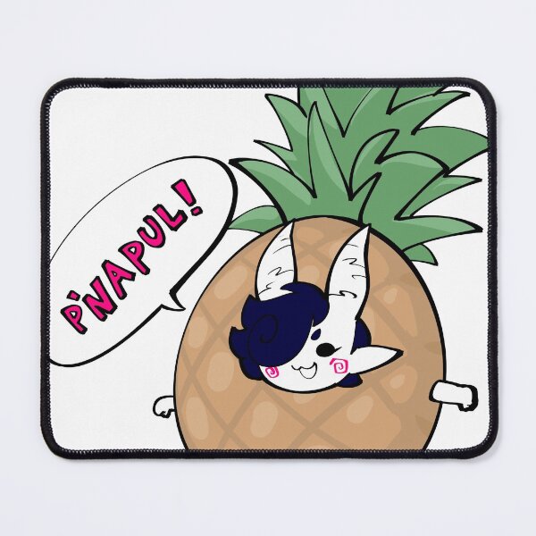 Item preview, P'NAPUL! designed and sold by JekLastName.