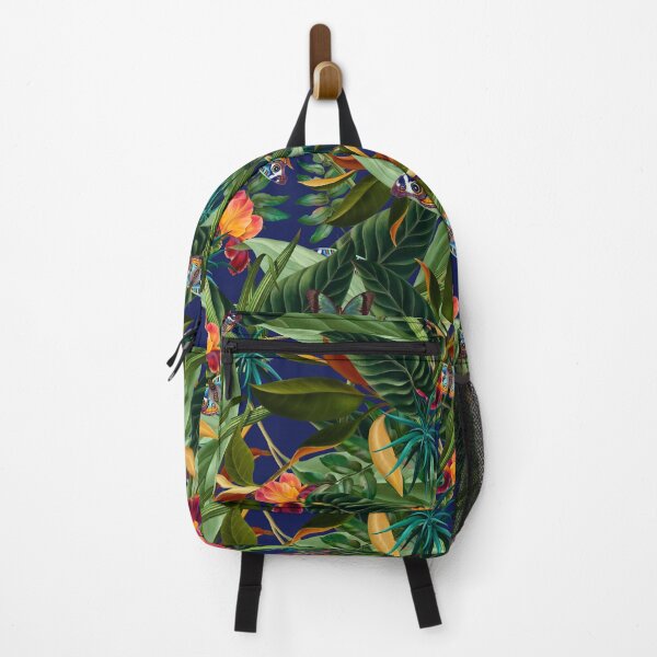 Item preview, tropical butterfly storm designed and sold by cult-andromeda.