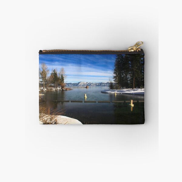 Item preview, Into the Truckee designed and sold by Barbara  Brown.