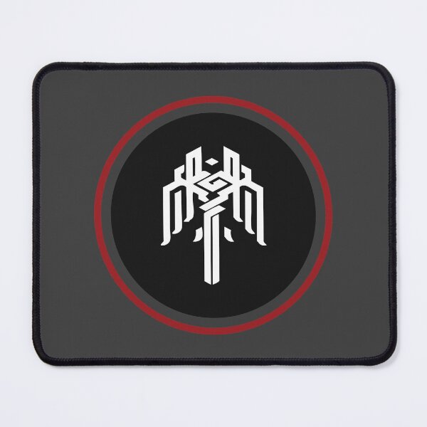 Item preview, Kirkwall Symbol - Dragon Age Art designed and sold by Yannick Toney.