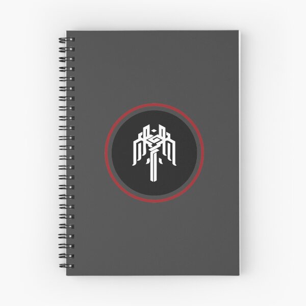 Item preview, Kirkwall Symbol - Dragon Age Art designed and sold by Yannick Toney.