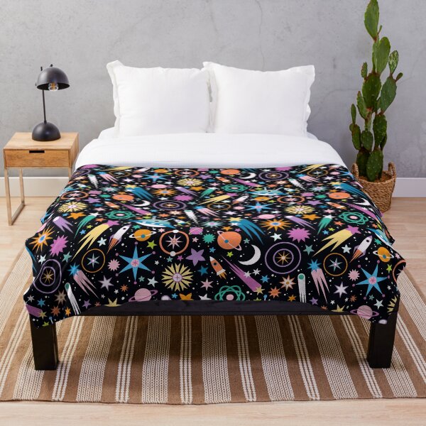 Item preview, Galactic Adventure designed and sold by CarlyWatts.