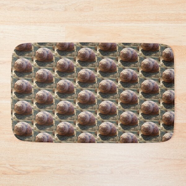 Item preview, Brown Snail House designed and sold by DesignMore21.