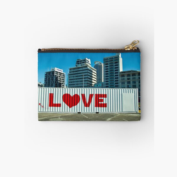 Item preview, Love town! designed and sold by davidprentice.