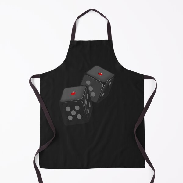 Item preview, Snake eyes Dices VRS2 designed and sold by vivendulies.